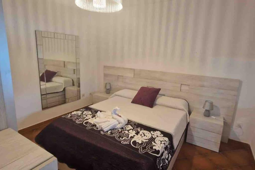 Chalet A 2 Kilometros De La Playa Chiclana de la Frontera Extérieur photo