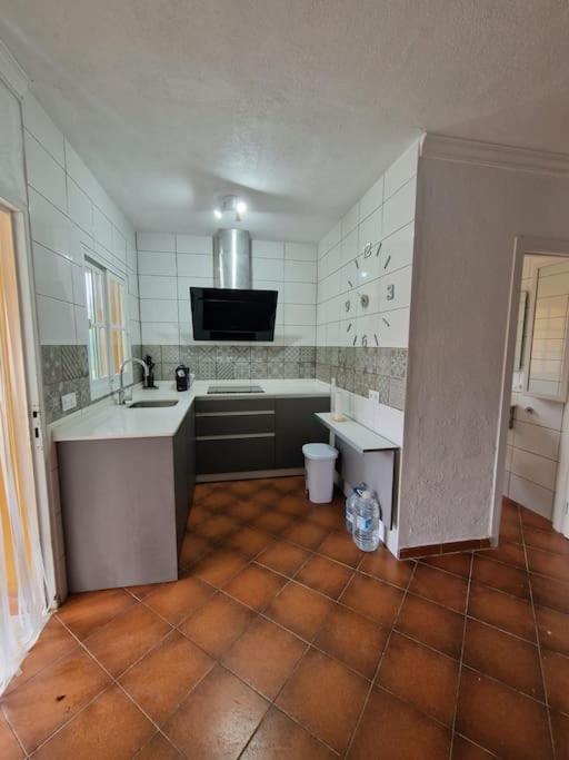 Chalet A 2 Kilometros De La Playa Chiclana de la Frontera Extérieur photo